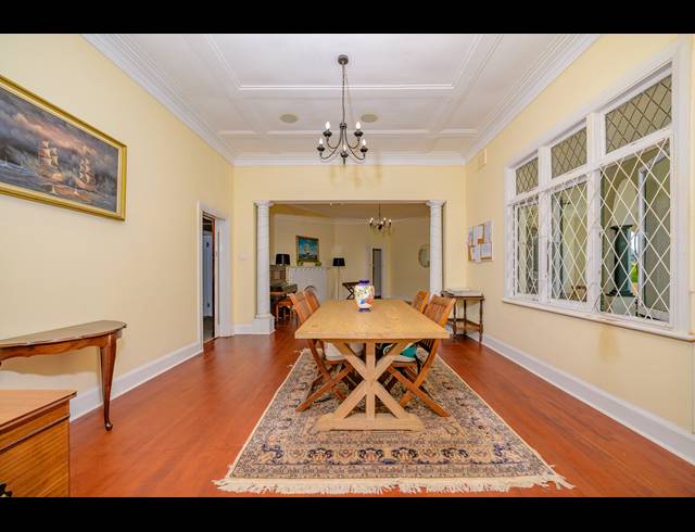 3 BEDROOM FREEHOLD FOR SALE IN WESTVILLE